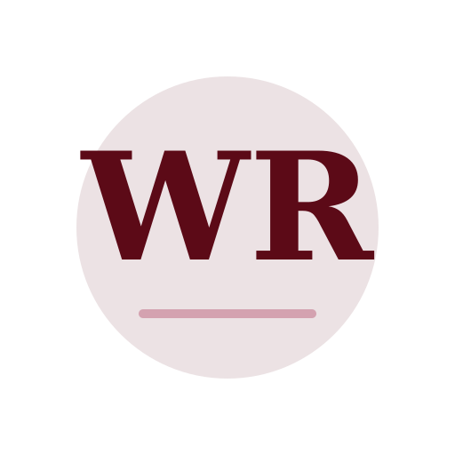West Ridge Dryer Cleaning Services logo